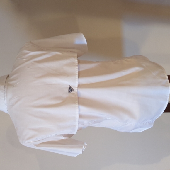 Columbia snap-front top - Picture 5 of 5